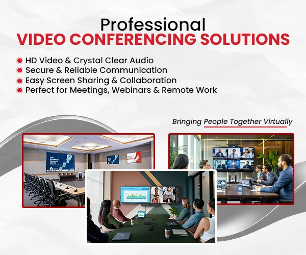 Video Conference Solution
