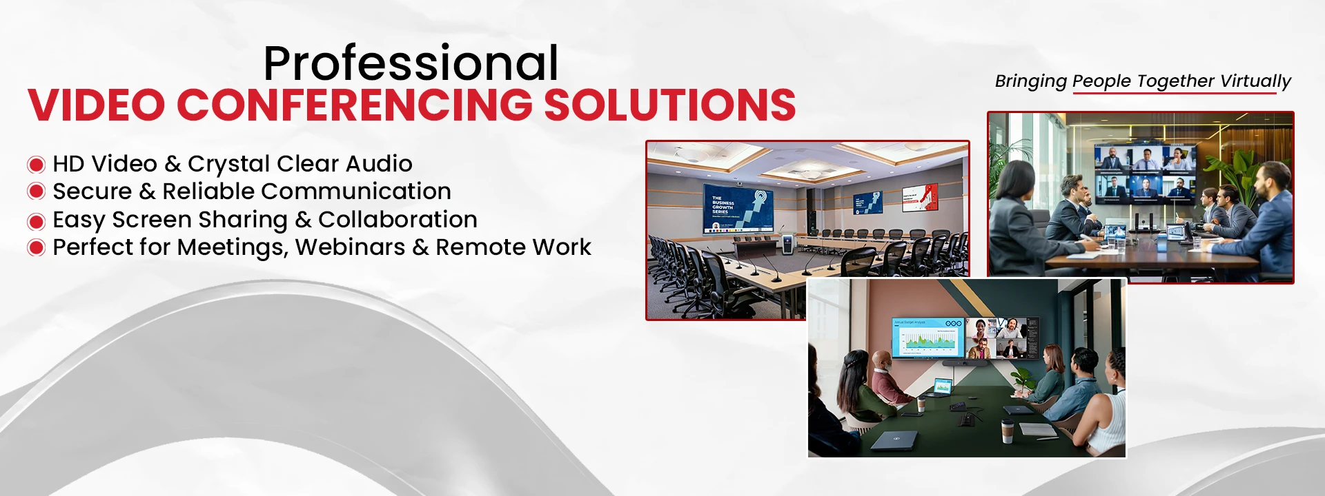 Video Conference Solution