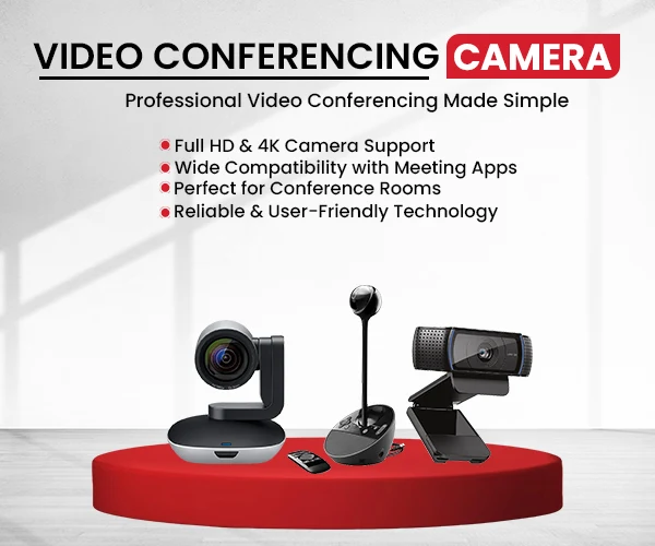 Video Conference Camera