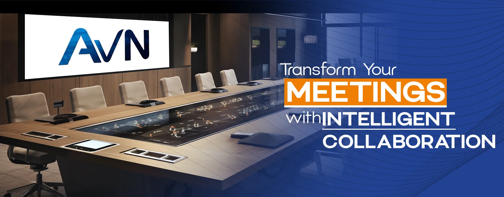transform your meetings