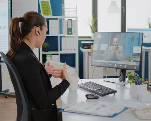 Poly Video Conference Solution
