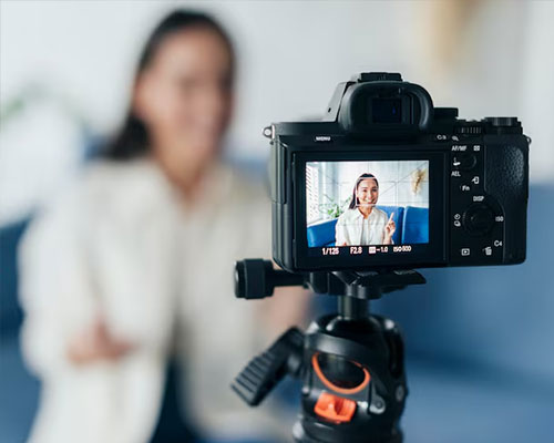 Video Conference Camera