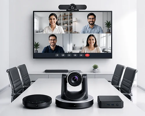 Video Conference Solution
