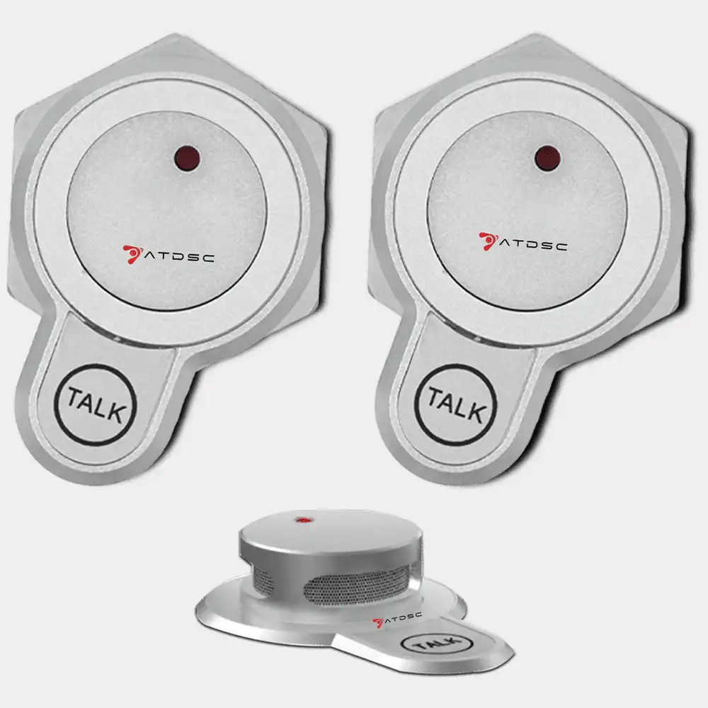 Wired Audio Conference System