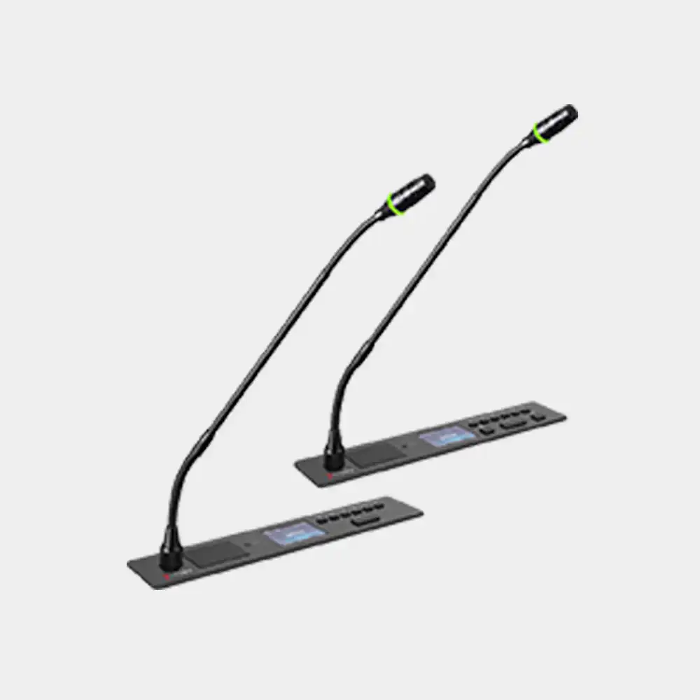 Wireless Audio Conference System