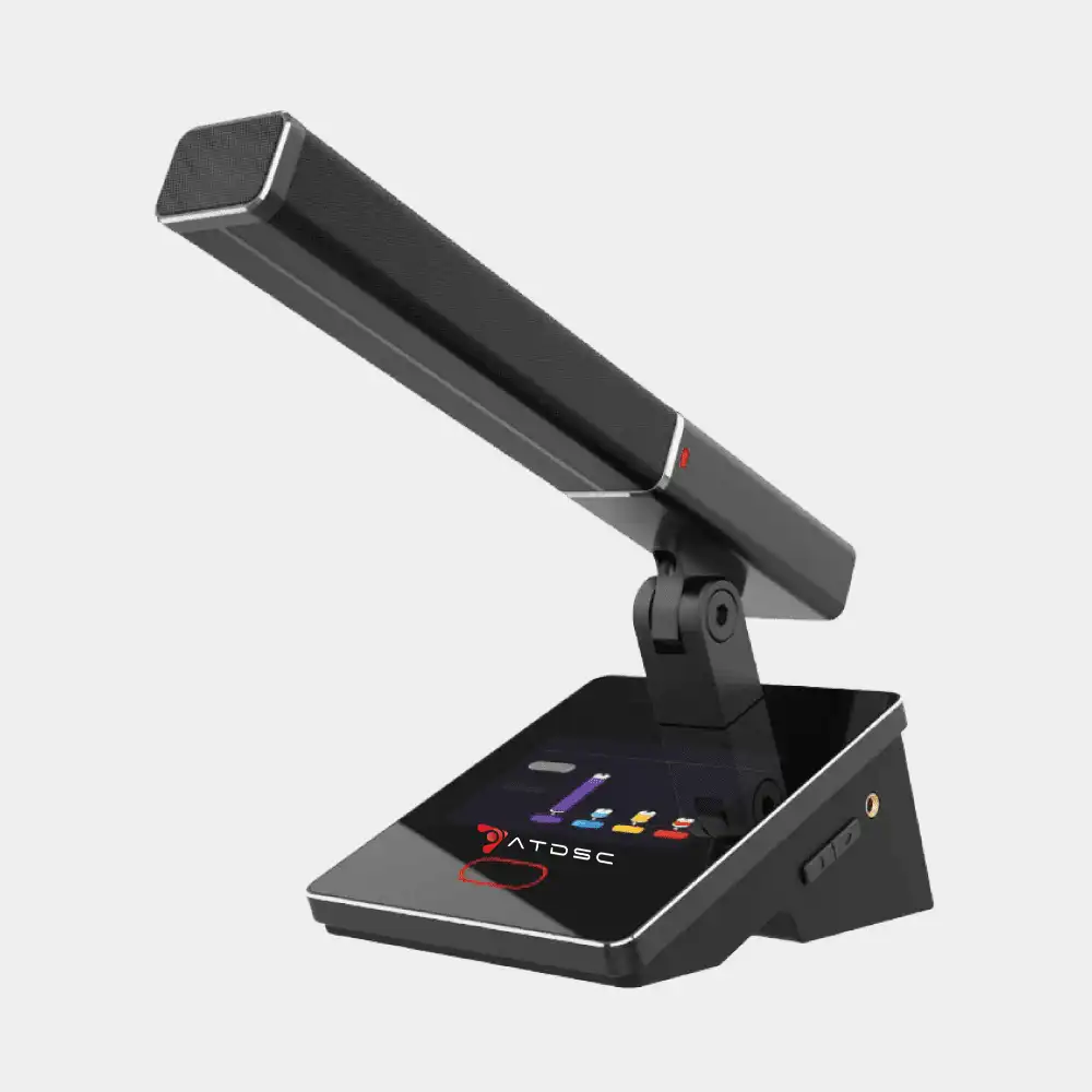 CUSG100SG & DUSG100SG Microphone